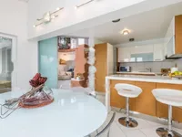 Недвижимость Четырехкомнатная квартира в центре Опатии: 14