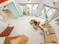 Недвижимость Четырехкомнатная квартира в центре Опатии: 15