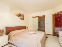 Недвижимость Четырехкомнатная квартира в центре Опатии: 22