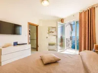 Недвижимость Четырехкомнатная квартира в центре Опатии: 23