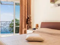 Недвижимость Четырехкомнатная квартира в центре Опатии: 24