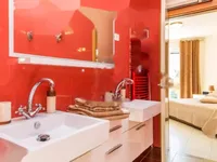 Недвижимость Четырехкомнатная квартира в центре Опатии: 27