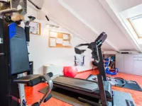 Недвижимость Четырехкомнатная квартира в центре Опатии: 32