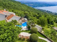 Недвижимость Особняк 430 м², Центр, Опатия: 5