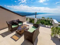 Недвижимость Особняк 430 м², Центр, Опатия: 25