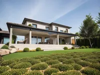 Недвижимость Частный дом Вепринац, Опатия: 1