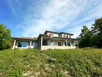 Недвижимость Частный дом Вепринац, Опатия: 3