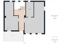 Недвижимость Частный дом Вепринац, Опатия: 5