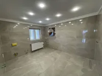 Недвижимость Трехкомнатная квартира в Опатии: 16