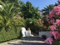 Недвижимость Трехкомнатная квартира в Опатии: 21