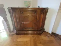 Недвижимость Четырехкомнатная квартира Центр: 15