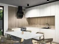 Недвижимость Трёхкомнатная квартира в Ичичах: 2