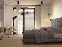 Недвижимость Трёхкомнатная квартира в Ичичах: 9