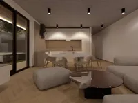 Недвижимость Трёхкомнатная квартира в Ичичах: 13