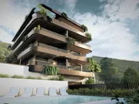 Недвижимость Трёхкомнатная квартира в Ичичах: 14