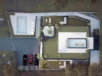 Недвижимость Трёхкомнатная квартира в Ичичах: 20