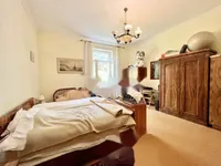 Недвижимость Четырехкомнатная квартира в центре Опатии: 11