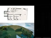 Недвижимость Четырехкомнатная квартира, Опатия: 8