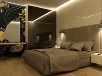 Недвижимость Четырехкомнатная квартира, Опатия: 13