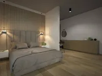 Недвижимость Четырехкомнатная квартира, Опатия: 14