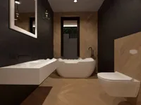 Недвижимость Четырехкомнатная квартира, Опатия: 15