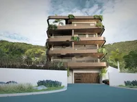 Недвижимость Четырехкомнатная квартира, Опатия: 17