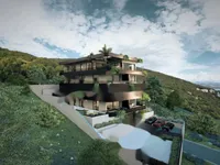 Недвижимость Четырехкомнатная квартира, Опатия: 22