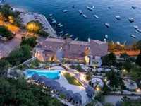 Недвижимость Трехкомнатная квартира Волоско: 2