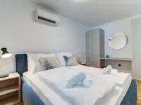 Недвижимость Трехкомнатная квартира Волоско: 9