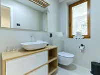 Недвижимость Трехкомнатная квартира Волоско: 11