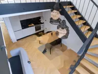 Недвижимость Трехкомнатная квартира Волоско: 16