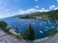 Недвижимость Трехкомнатная квартира Волоско: 17