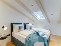 Недвижимость Трехкомнатная квартира Волоско: 19