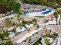 Недвижимость Трехкомнатная квартира Волоско: 27