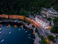 Недвижимость Трехкомнатная квартира Волоско: 30