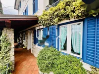 Недвижимость Частный дом Побри, Опатия: 3