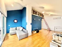 Недвижимость Частный дом Побри, Опатия: 17