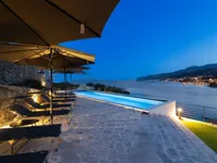 Недвижимость Четырехкомнатная квартира Волоско: 3