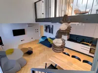 Недвижимость Четырехкомнатная квартира Волоско: 4