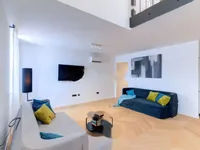 Недвижимость Четырехкомнатная квартира Волоско: 7