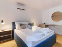 Недвижимость Четырехкомнатная квартира Волоско: 11