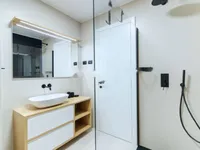 Недвижимость Четырехкомнатная квартира Волоско: 13