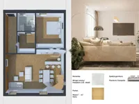 Недвижимость Четырехкомнатная квартира Волоско: 14