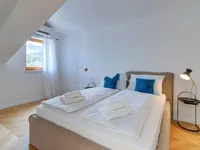 Недвижимость Четырехкомнатная квартира Волоско: 18