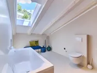 Недвижимость Четырехкомнатная квартира Волоско: 21