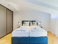 Недвижимость Четырехкомнатная квартира Волоско: 22