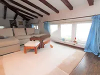 Недвижимость Трёхкомнатная квартира в Опатии: 2