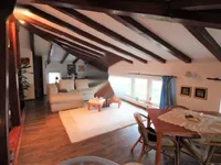 Недвижимость Трёхкомнатная квартира в Опатии: 6