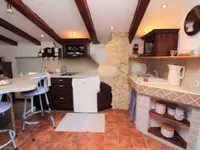 Недвижимость Трёхкомнатная квартира в Опатии: 7