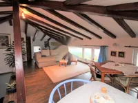 Недвижимость Трёхкомнатная квартира в Опатии: 10